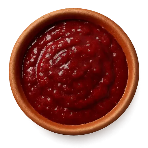 Kokum Chutney