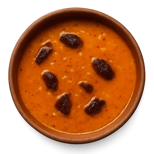 Kokum Curry