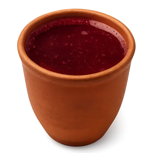 Kokum Sherbet