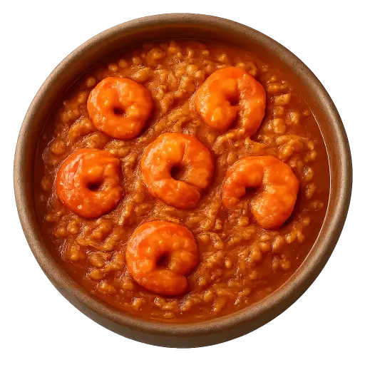 Kolambi Bhaat