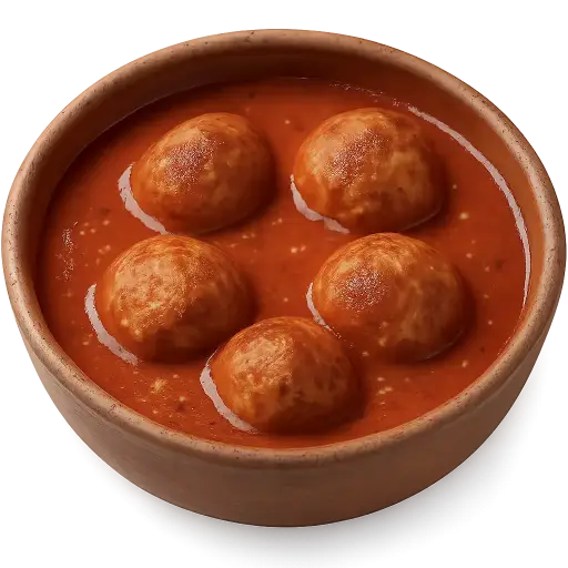 Kolar Kofta