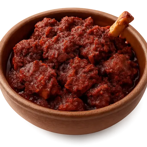 Kolhapuri Mutton