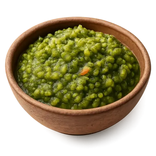 Kolhapuri Thecha