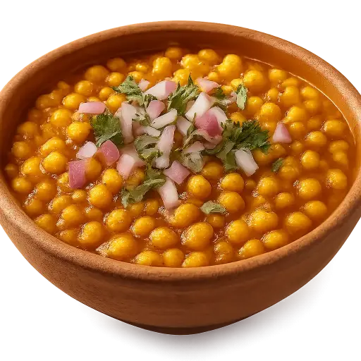 Kolkata Ghugni
