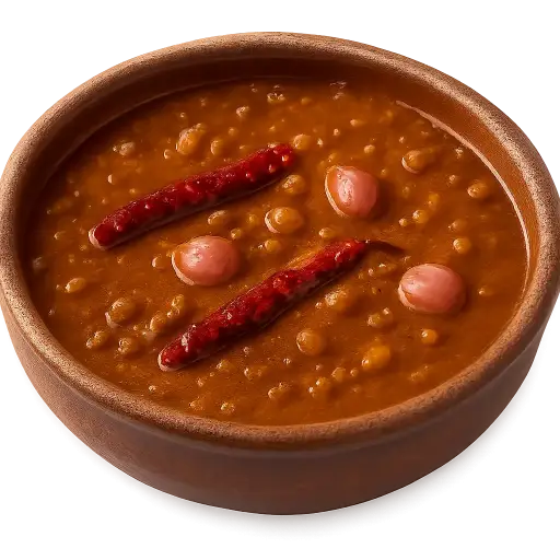 Kollu Kuzhambu