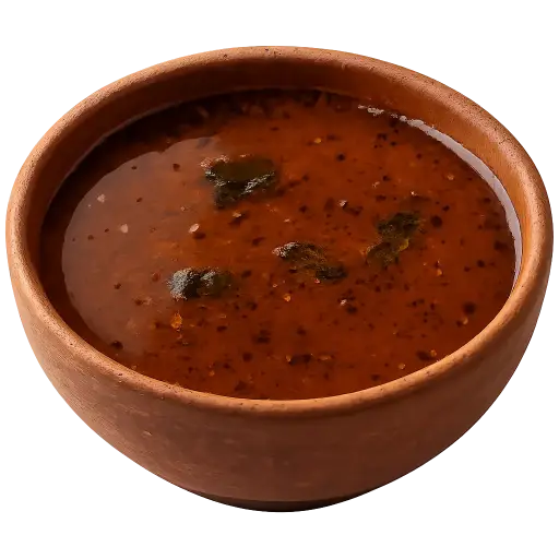 Kollu Rasam