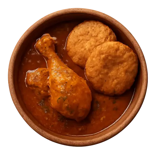 Kombdi Vade