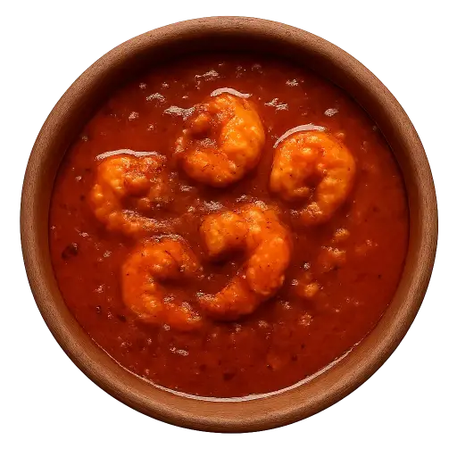 Kona Seema Royyala Pulusu