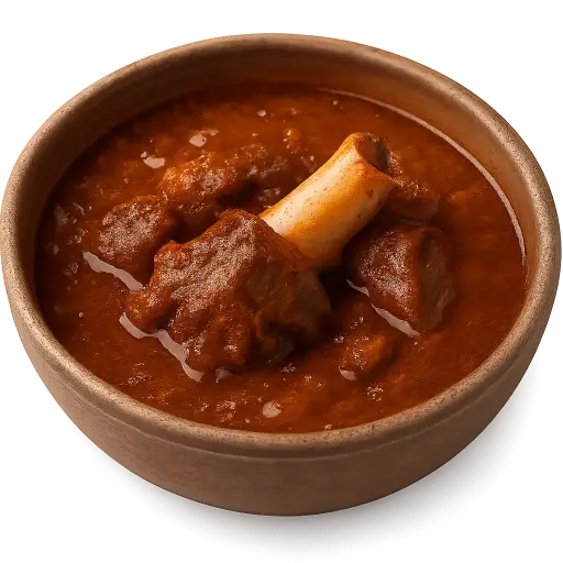 Kongunadu Mutton Kulambu