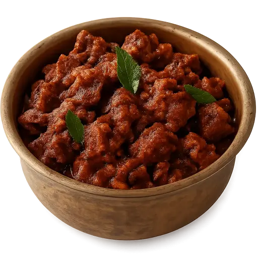 Kongunadu Mutton Varuval