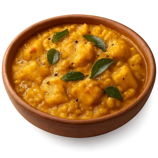 Kootu Curry
