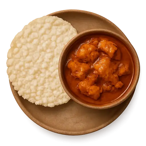 Kori Roti