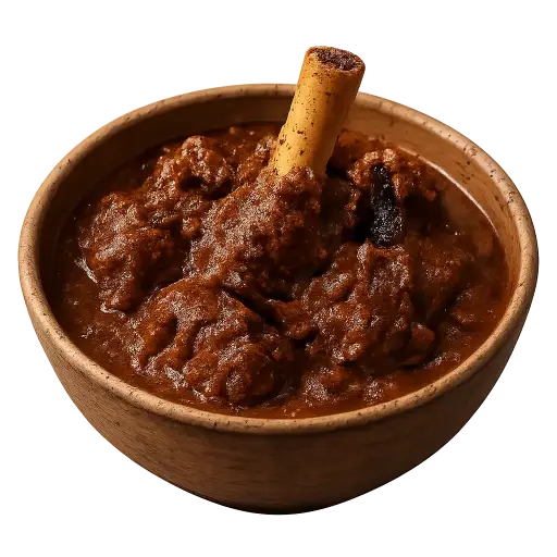 Kosha Mangsho