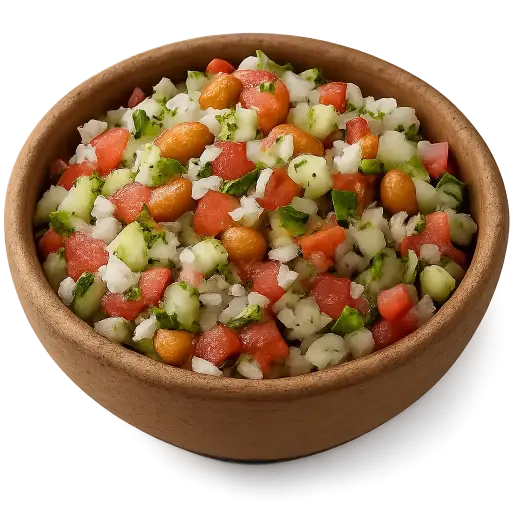 Koshimbir