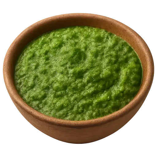 Kothamalli Thogayal