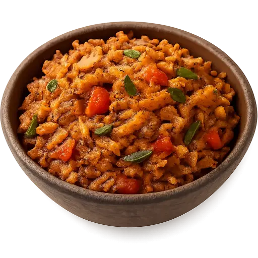 Kothu Parotta