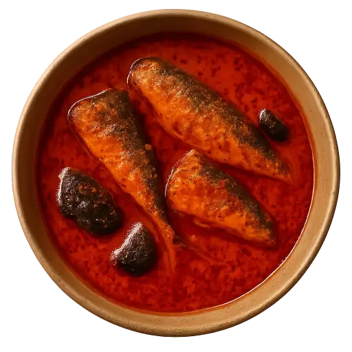 Kottayam Fish Curry