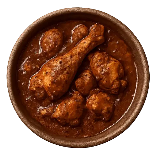 Kozhi Kurumulaku