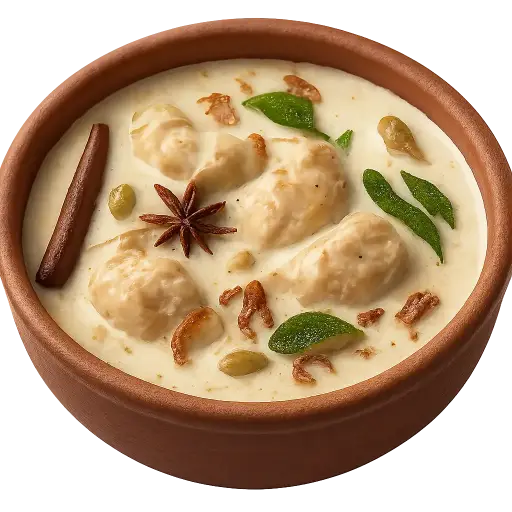 Kozhi Stew