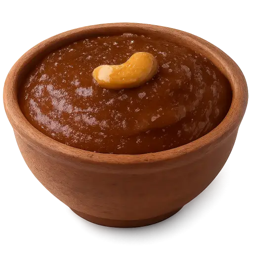 Kozhikodan Halwa