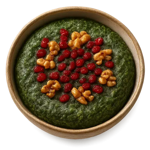 Kuku Sabzi