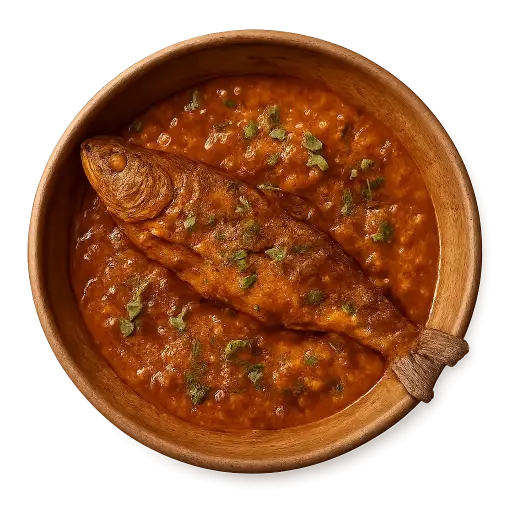 Kullu Trout