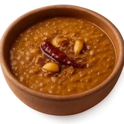 Kulth ki Dal