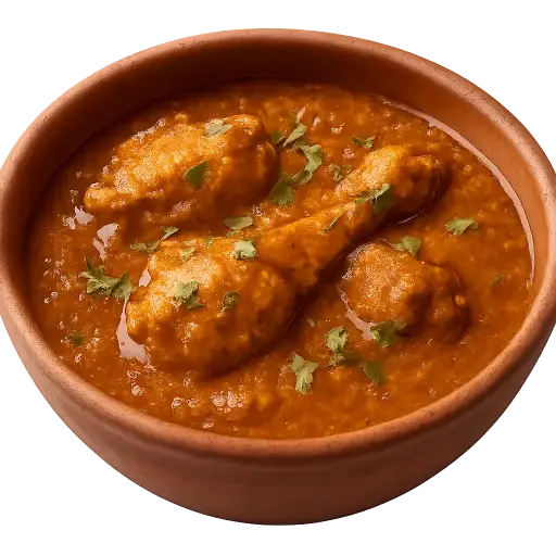 Kumaoni Chicken