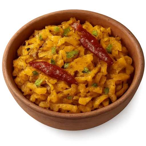 Kumaoni Thechwani