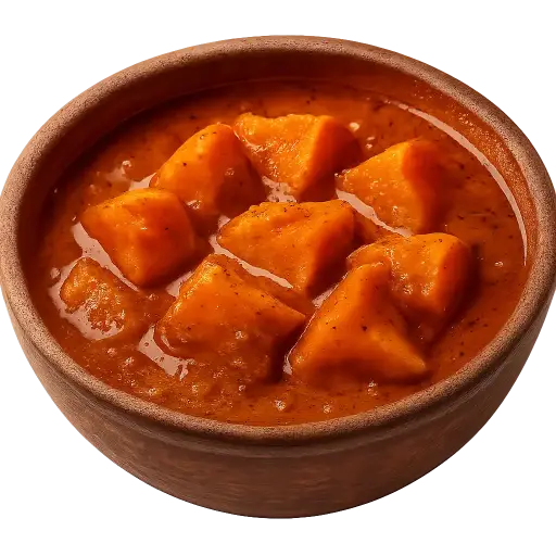Kumbala Curry