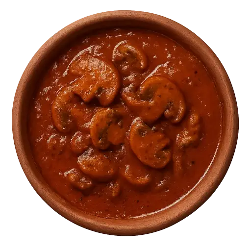 Kummu Curry