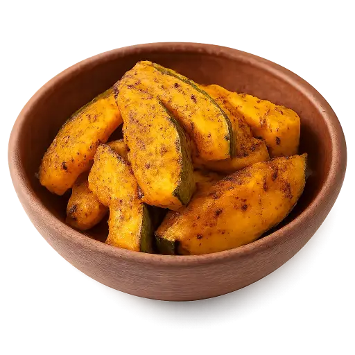 Kumro Bhaja
