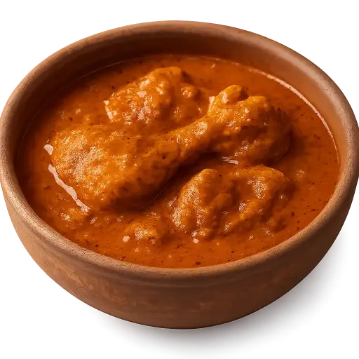 Kundapur Chicken Curry