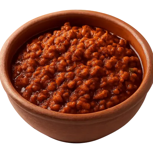Kurnool Mutton Kheema