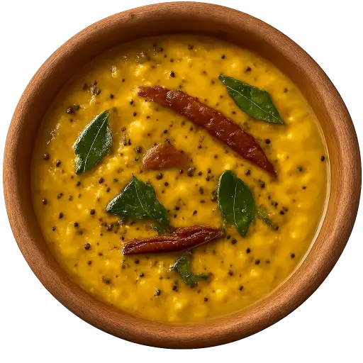Kutchi Dal