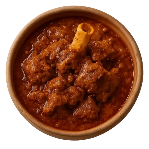 Kutchi Mutton