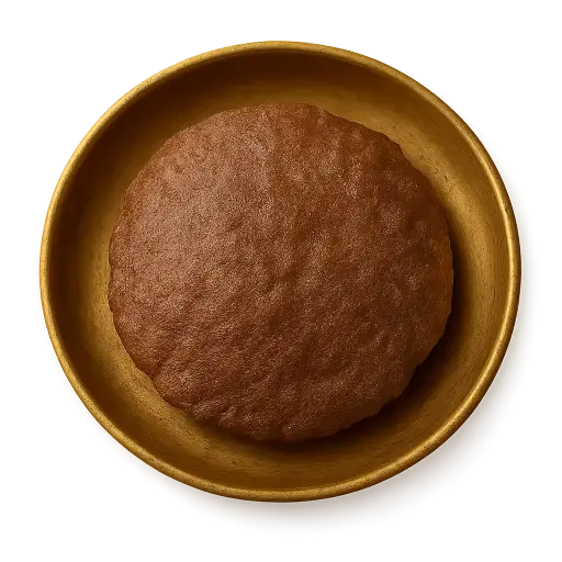 Kuttu ki Puri