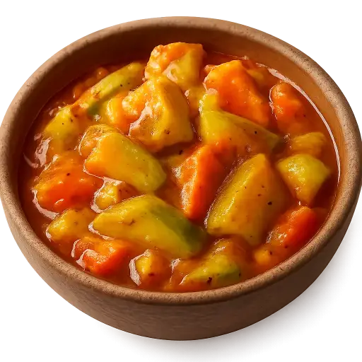 Lagan nu Achar