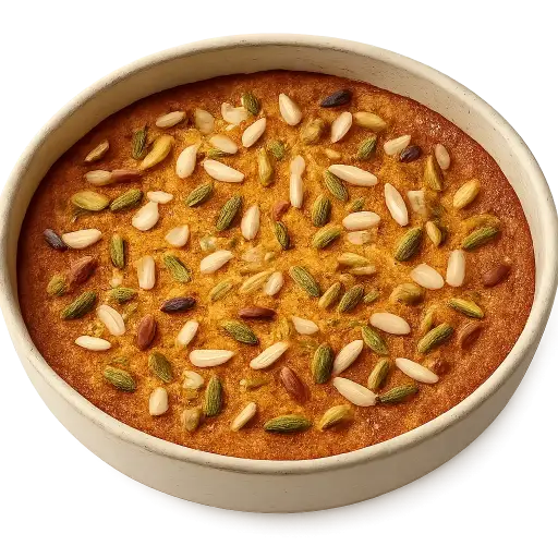 Lagan nu Custard