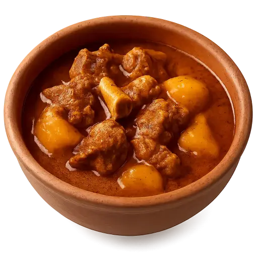 Lagan nu Istew