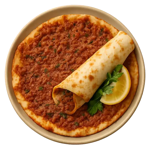 Lahmacun