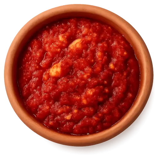 Lahsun ki Chutney