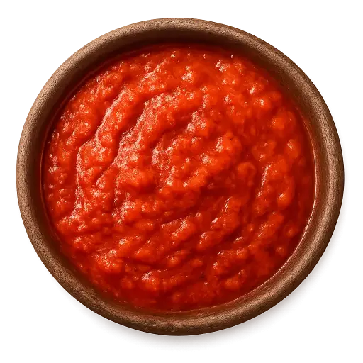 Lasan Ni Chutney
