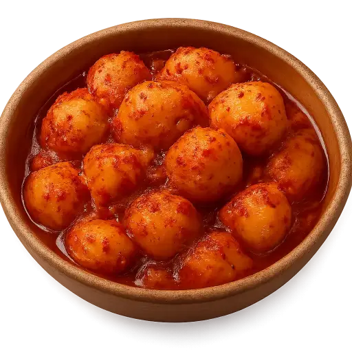 Lasaniya Batata