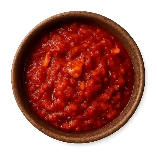Lasun Chutney