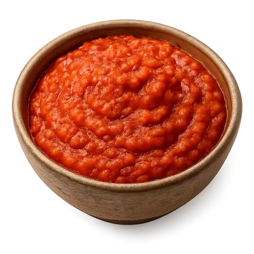 Lasun Ni Chutney