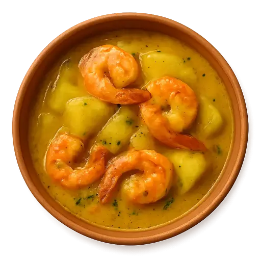 Lau Chingri