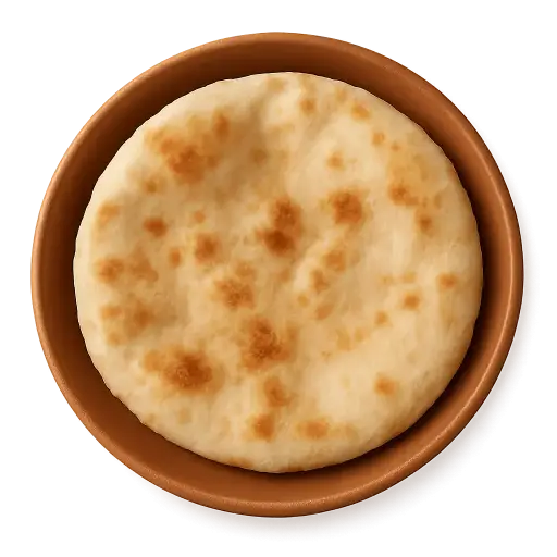 Lebanese Flatbread