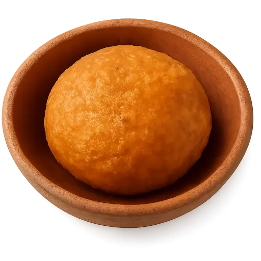 Lilva Kachori