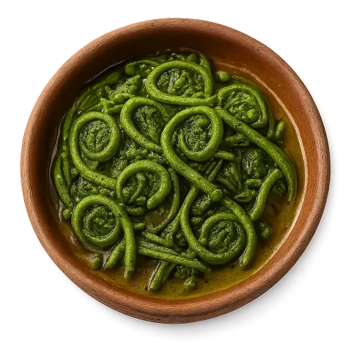 Lingri Ki Sabzi